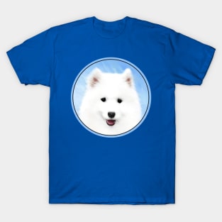 Samoyed Puppy T-Shirt